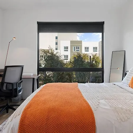 Rooftop 3B 3Ba House Near Dodger Stadium And Dtla Los Angeles Exterior photo