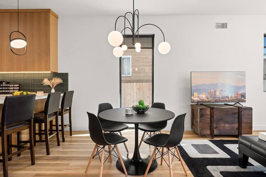 Rooftop 3b 3ba House Near Dodger Stadium And Dtla * Los Angeles