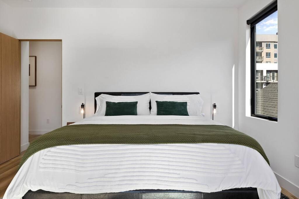 Holiday home Rooftop 3b 3ba House Near Dodger Stadium And Dtla
