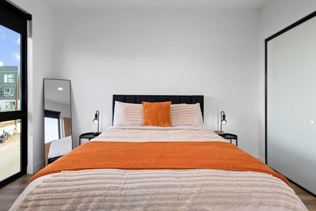 Rooftop 3b 3ba House Near Dodger Stadium And Dtla Holiday home *